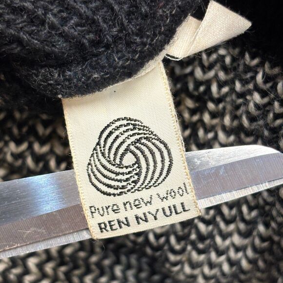 Nordstrikk Norway Kids Youth Sweater Size 10 Wool Nordic Design D027 -25 - Picture 8 of 16